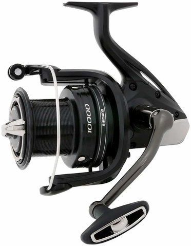 Kołowrotek karpiowy Shimano Aerlex 10000 XTB Spod