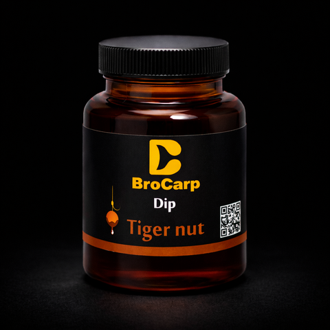 Діп BroCarp Tiger nut 150 ml BC-DP- 061506 фото