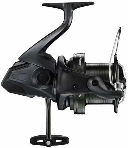 Kołowrotek karpiowy Shimano Speedmaster 14000 XTD