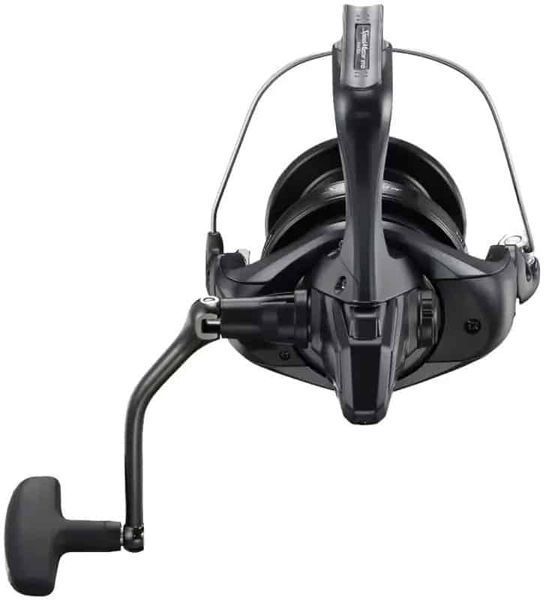 Коропова катушка Shimano Speedmaster 14000 XTD Reel SPM14000XTD фото