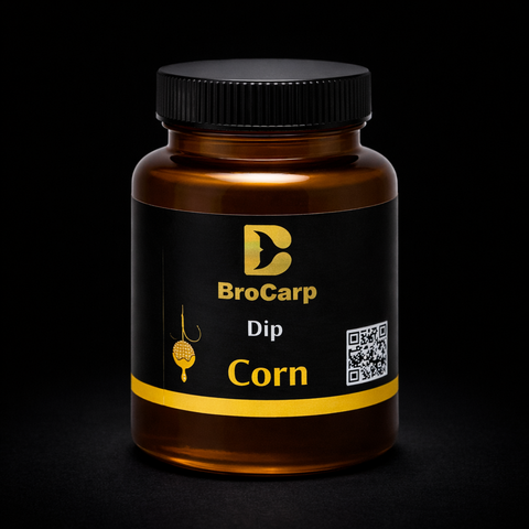 Діп BroCarp Corn 150 ml BC-DP- 061521 фото
