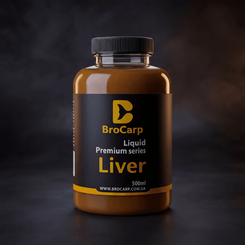Liquid Premium series Liver 500ml BC-LP-065019 фото