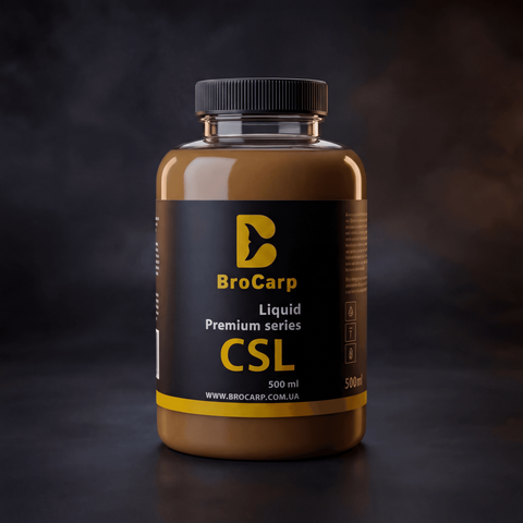 Liquid Premium series CSL 500ml BC-LP-065020 фото