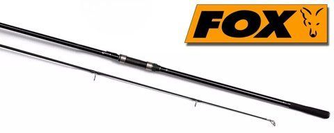 Wędka karpiowa Fox Warrior 3,9m