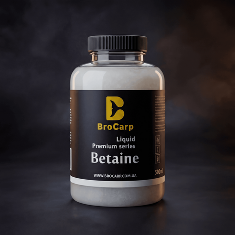 Liquid Premium series Betaine 500ml BC-LP-075022 фото