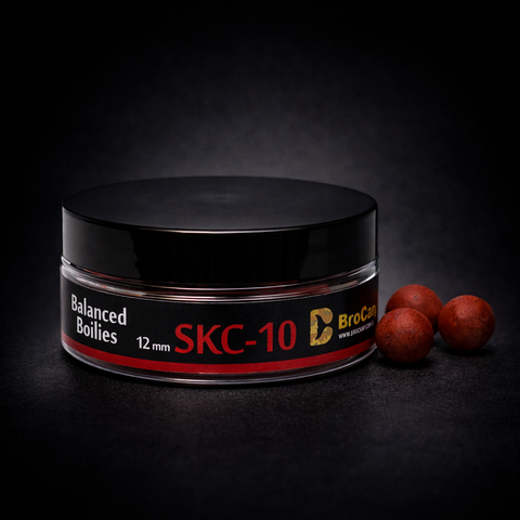 Zbalansowany SKC-10 12 mm