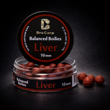 Zbalansowany Robin Red 10 mm