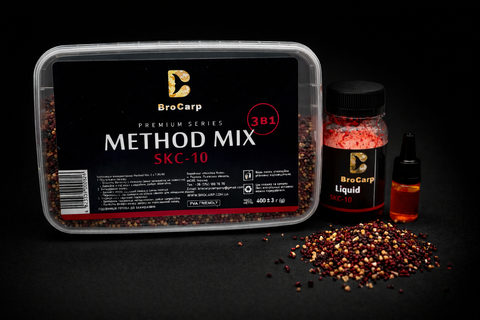 Method mix SKC-10 BC-MM-0904015 фото