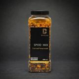 Kukurydza+konopie 1000ml