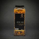 Kukurydza+konopie+orzech tygrysi 1000ml