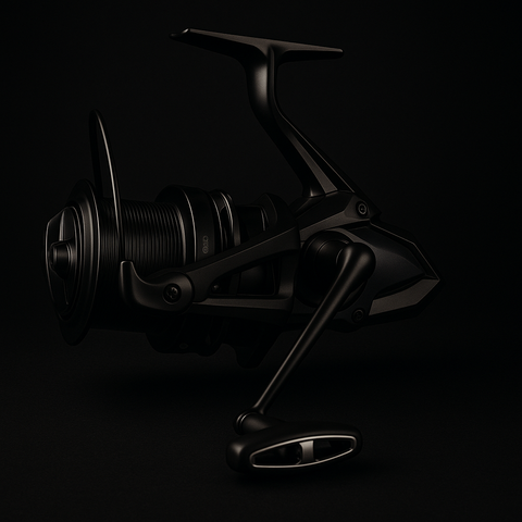 Kołowrotek karpiowy Shimano Ultegra 14000 XTE