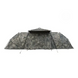 Namiot Nash Bank Life Gazebo Camo Pro &ndash; Schronienie Wędkarskie