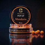 Pop-Up Mandarynka 8 mm